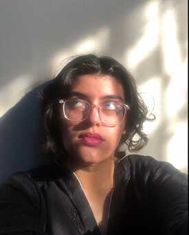 Alizeh Ayesha