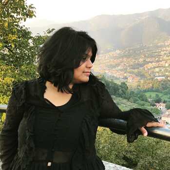 Anokhi Shah