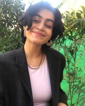 Ayesha Chaudhry