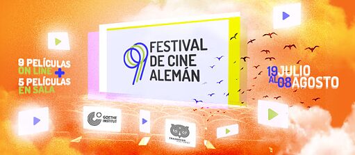 9. Deutsches Filmfestival Digital
