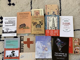 ユーラシア関連の英語、フランス語、日本語の研究出版物