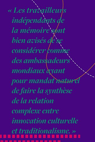 Untold RVA & Untold Tours: Transnational