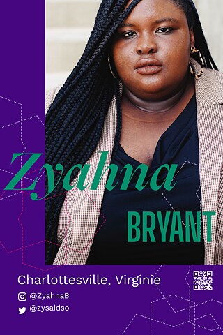 Zyahna Bryant