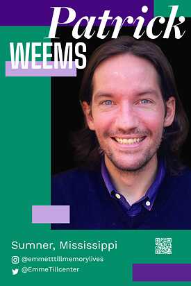 Patrick Weems