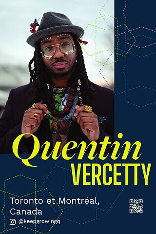 Quentin VerCetty