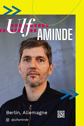 Ulf Aminde