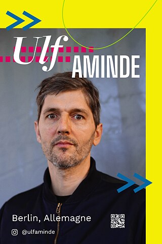 Ulf Aminde