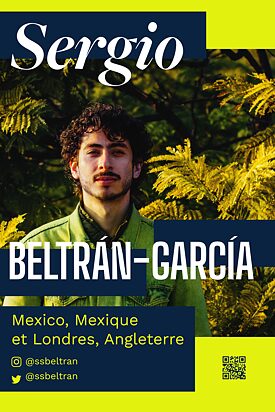 Sergio Beltrán-García