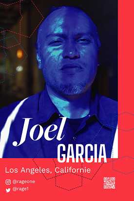 Joel Garcia