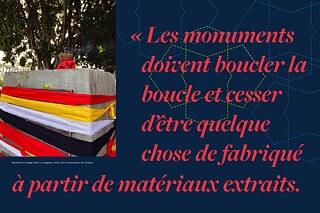 Réclamer le Yaanga Park, Los Angeles, 2020.