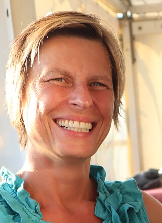 Ida Farkaš &copy; Ida Farkaš