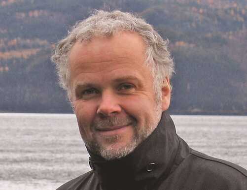 Ingo Ahmels