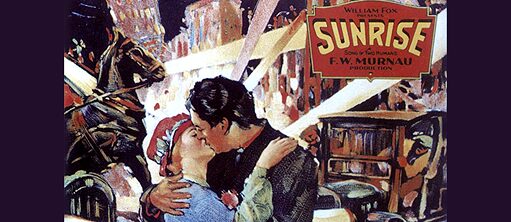 © This work (Fragment), “Sonnenaufgang. Murnau”, is a derivative of <a href=" http://lnnk.in/czcc"target="_blank">"Locandina  per il film di Friedrich Wilhelm Murnau "Aurora" 1927"</a>  by <a href="http://lnnk.in/fPbb"target="_blank">Breve Storia del Cinema</a>is licensed under <a href=" https://creativecommons.org/licenses/by/2.0/"target="_blank">"CC-BY-2.0"</a>