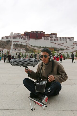 Sound of Lhasa | Nyima Wangdu