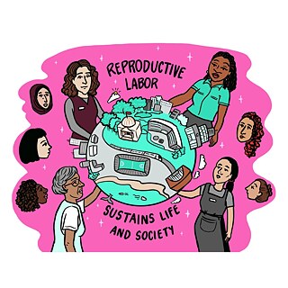 Center for Reproductive Labor (CRL)