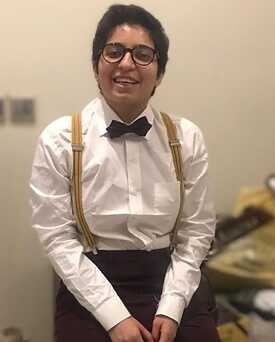 Sehan Khanna