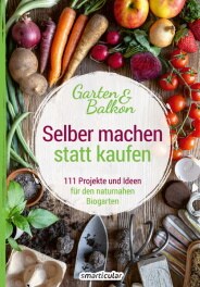 Selber machen statt kaufen