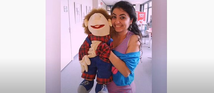 Videoausschnitt Bild