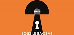 Sous le Baobab