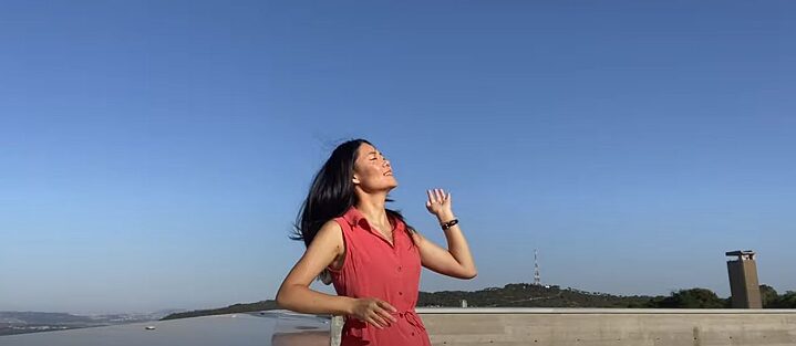 Videoausschnitt Bild