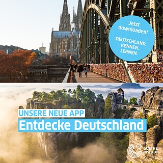 Deutschland App
