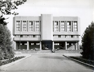 1992 Moskau Eröffnung