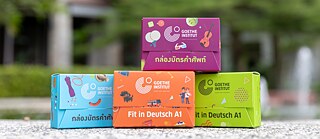 Boxen 