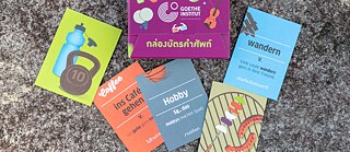 Freizeitaktivitäten