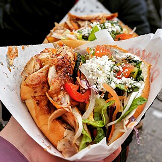 Döner Macht Schöner