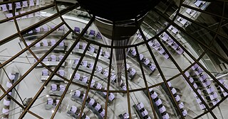 Bundestag Chamber