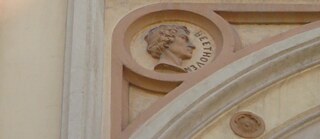 Ludwig van Beethoven Liceu