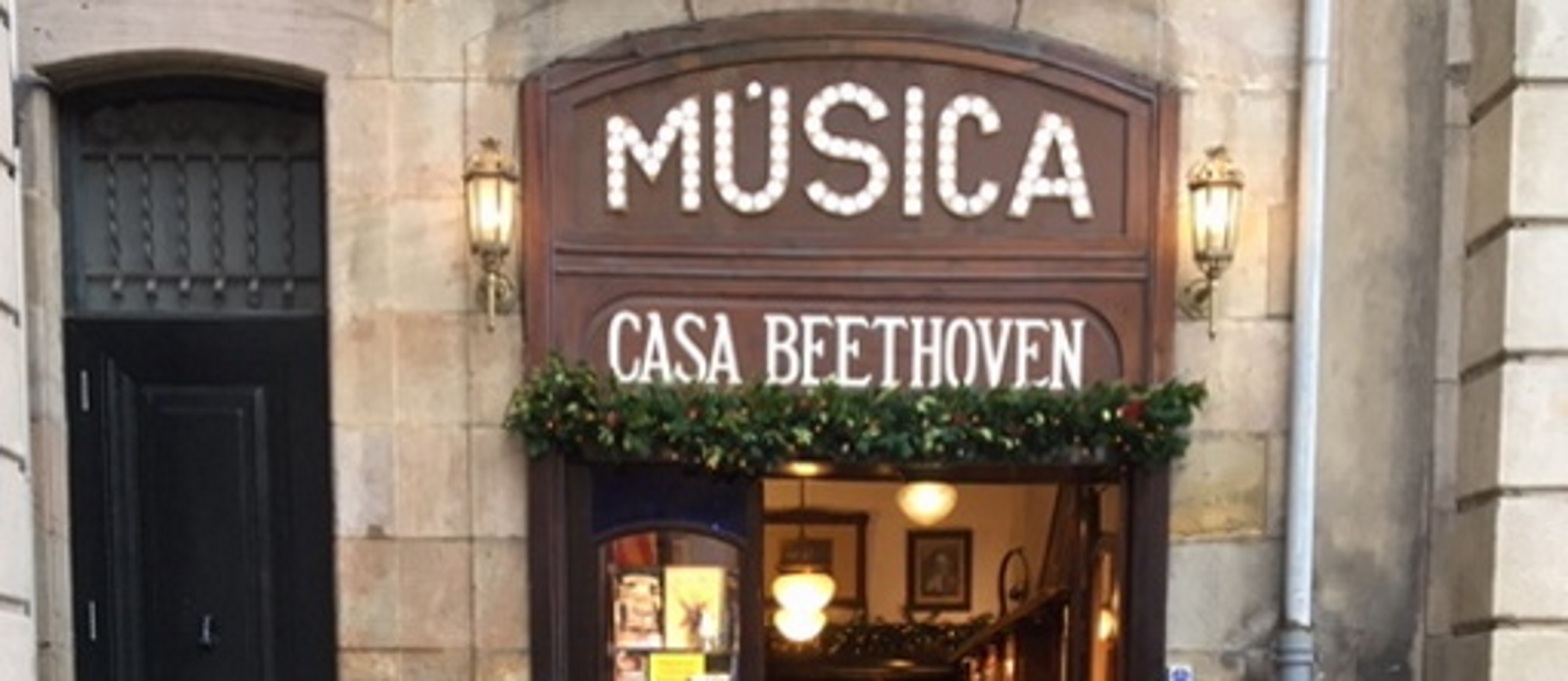 Casa Beethoven