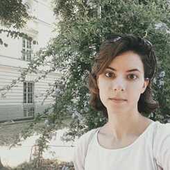 Divna Stojanov