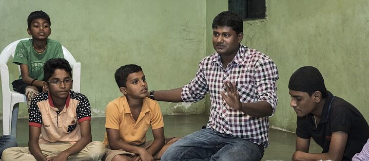 Equal Community Foundation, Pune