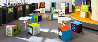   &copy; @ Goethe-Institut w Warszawie   