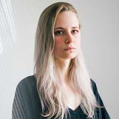 ​Hristina Mitić