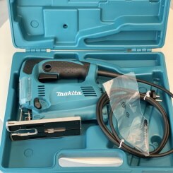 Stichsäge © © Goethe-Institut Riga Stichsäge