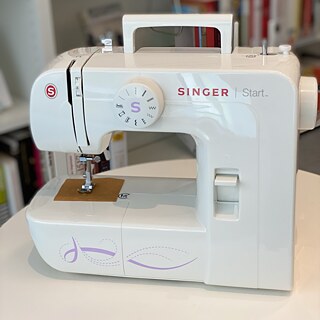 Nähmaschine