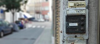 Oussama Tabti: Parlophones - Parcours 