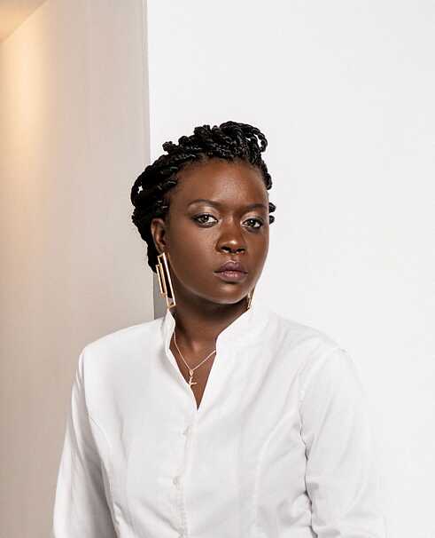 Mélissa Kacoutié2