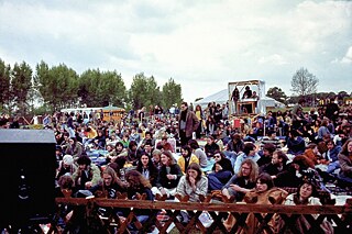 Das Festival im Jahre 1978