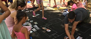 Škograd: das Schullabor 005