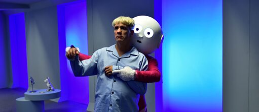 SUGAR - Björn Melhus