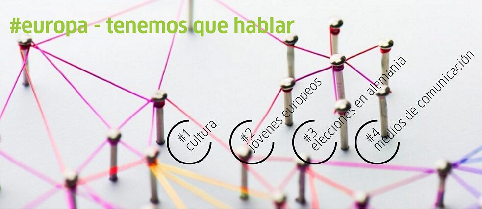 #europa - wir müssen reden 