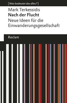 Nach der Flucht