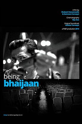 Being Bhaijaan