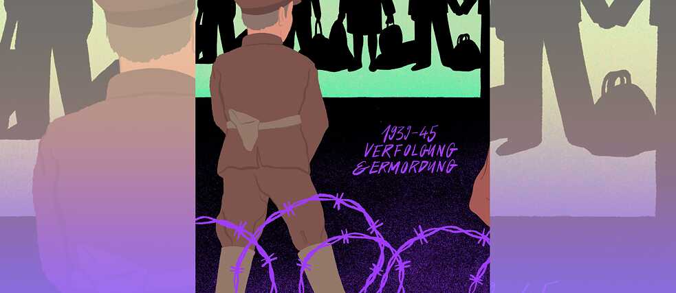 Illustration Evic