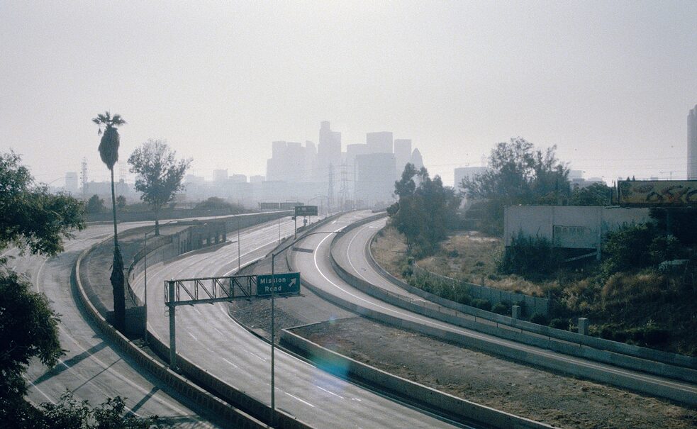 Великая пустота