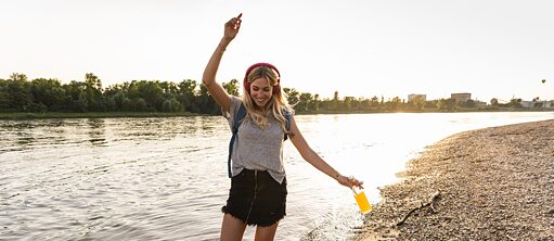 Фильмы, сериалы, подкасты, музыка