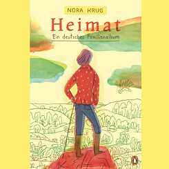Heimat. Ein deutsches Familienalbum - Buchcover